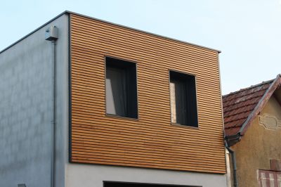 Composite Siding Installation in Norwalk, CT