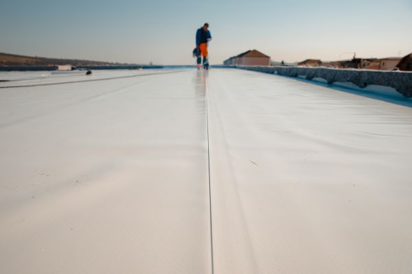 EPDM Roof Installation - Epdm Roof Installation Fort Myers, Florida