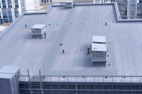 Single Ply Roof Installation - Single Ply Roof Installation Fort Myers, Florida
